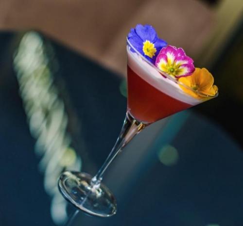 Festa Della Donna Al Rome Cavalieri A Roma - Roma