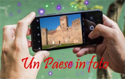 Un Paese In Foto A Reggiolo - Reggiolo