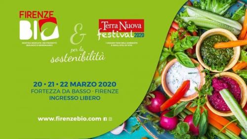 Mostra Mercato Del Biologico A Firenze - Firenze