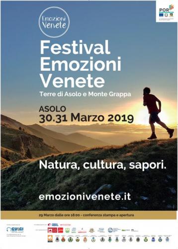 Festival Emozioni Venete A Asolo - Asolo