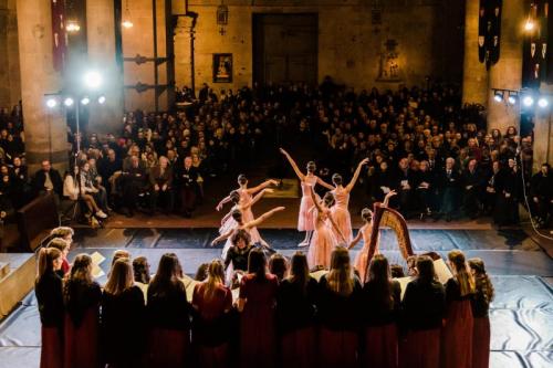 Music For The Children A Arezzo - Arezzo