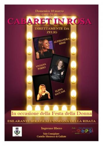 Festa Della Donna Al Castello Sforzesco A Galliate - Galliate