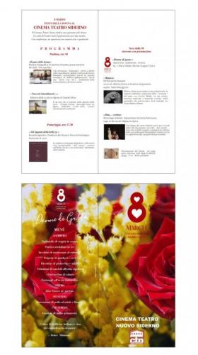 Gli Inganni Della Bellezza A Siderno - Siderno