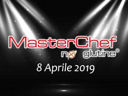 Masterchef No Glutine A Tivoli - Tivoli