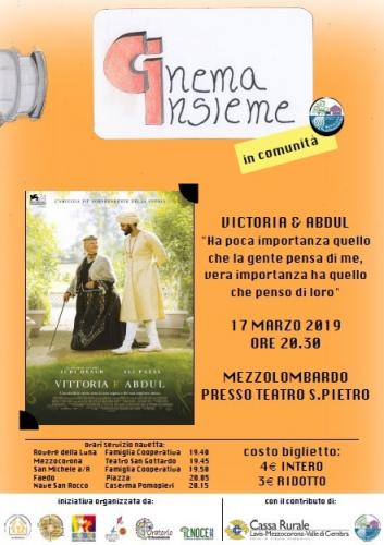 Cinema Insieme All'oratorio A Mezzolombardo - Mezzolombardo