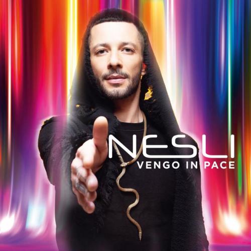 Nesli In Tour In Italia - 