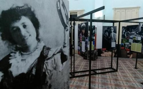 Rassegna Suono Muto A Salerno - Salerno