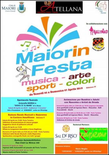 Maiori In Festa - Maiori