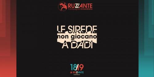 Le Sirene Non Giocano A Dadi Al Teatro Don Bosco - Padova