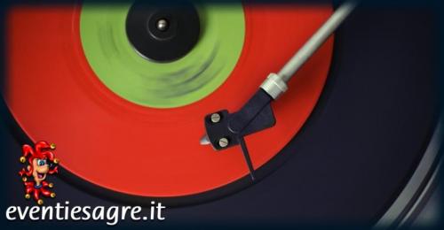 Fiera Del Disco In Vinile A Bari - Bari