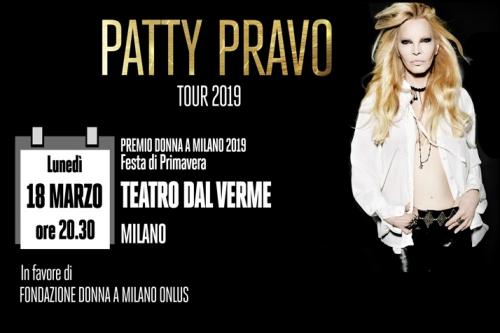 Festa Di Primavera Di Fondazione Donna A Milano - Milano