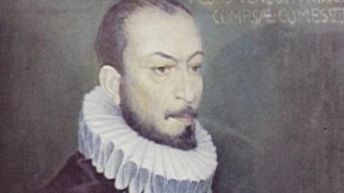 Musica E Poesia Nei Madrigali Di Carlo Gesualdo - Benevento