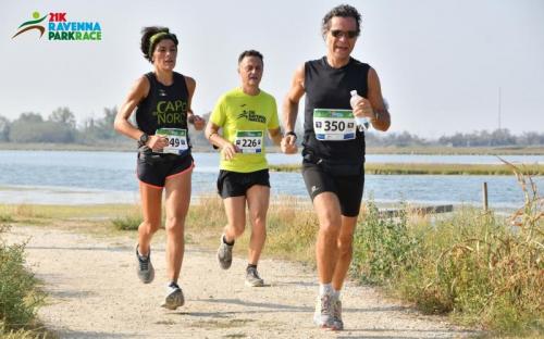 Ravenna Park Run A Ravenna - Ravenna