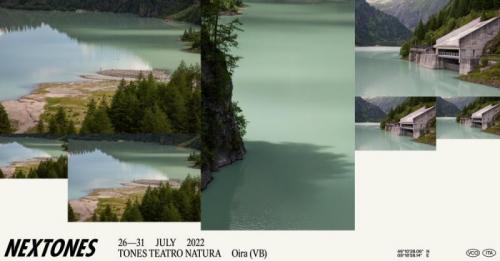 Nextones In Piemonte - Crevoladossola