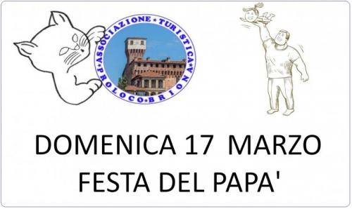 Festa Del Papà A Briona - Briona
