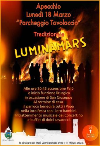 Festa Di San Giuseppe A Apecchio - Apecchio