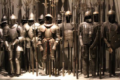 Museo Poldi Pezzoli A Milano - Milano