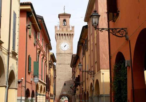 Giornate Fai A Castel San Pietro Terme - Castel San Pietro Terme