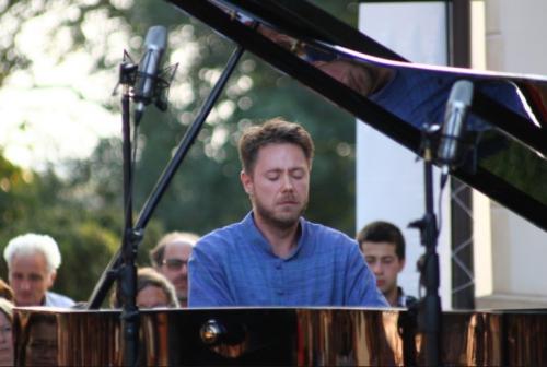 Note Dall'europa Al Conservatorio Tartini A Trieste - Trieste