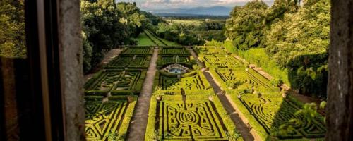 Festività Pasquali Al Castello Ruspoli A Vignanello - Vignanello
