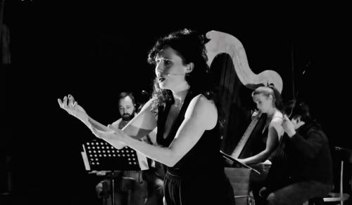 La Musica Barocca Come Non L'avete Mai Sentita A Ancona - Ancona