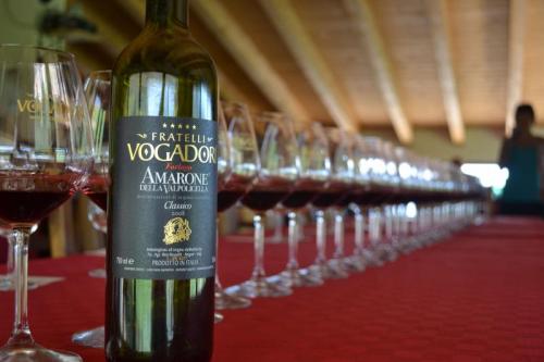 Pasquetta In Cantina A Negrar - Negrar