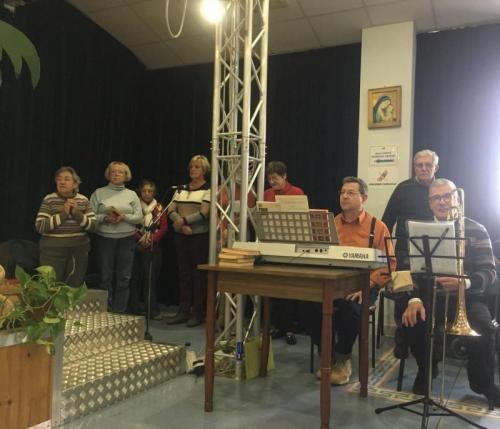 Via Crucis All'opera Don Orione A Sanremo - Sanremo