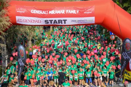 Generali Miramar Family A Trieste - Trieste