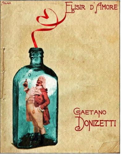 Sulle Note Di Gaetano A Bergamo - Bergamo