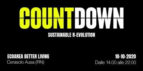 Tedx Coriano Format Internazionale Di Speaker - Coriano