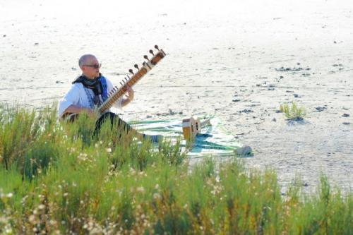 Theandric Teatro Nonviolento In Tour - Trieste