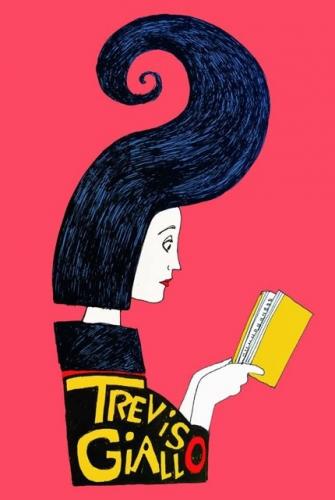 Festival Letterario Treviso Giallo A Treviso - Treviso