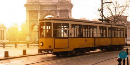 Tour Di Milano In Tram Storico - Milano