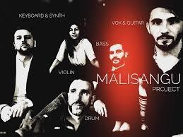 Malisangu Live In Cattivo Sangue A Genova - Genova