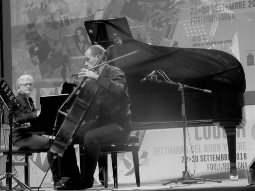 I Concerti Di Primavera A Forlì - Forlì