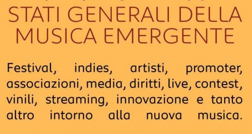 Suoni Giovani Del Sud A Napoli - Napoli