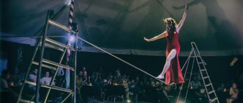 Petit Cabaret 1924 A Faenza - Faenza