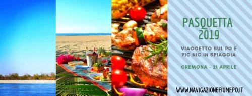 La Pasquetta A Cremona - Cremona