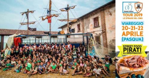 Le Strade Del Cibo - Tour Eno-gastronomico - 