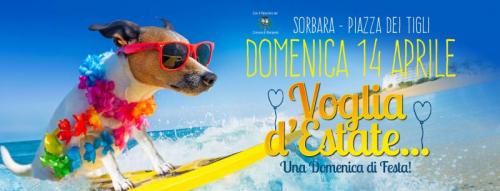 Voglia D'estate A Sorbara - Bomporto