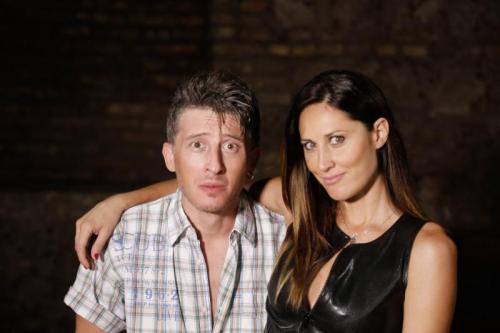 40 Mq A Teatro Marconi - Roma