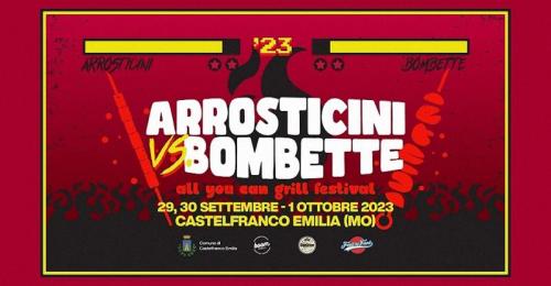 Arrosticini Vs Bombette A Vedano Al Lambro - Vedano Al Lambro