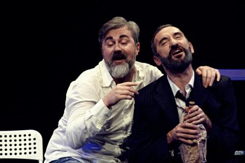 Oblò - Lavaggio Cuori Delicati A Teatrodante - Campi Bisenzio