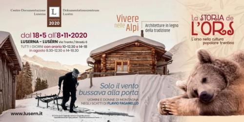 Museo Centro Documentazione Luserna - Luserna