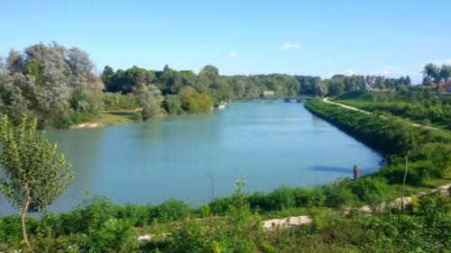 Le Terre Del Piave: Passeggiata Tra Storia E Natura - Noventa Di Piave