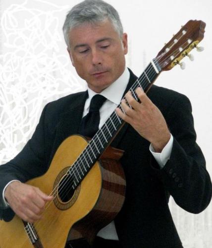 Marco Carnicelli In Concerto A Caltanissetta - Caltanissetta