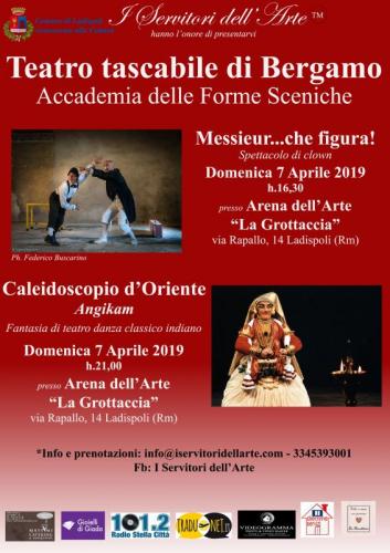 La Festa Della Primavera A Ladispoli - Ladispoli