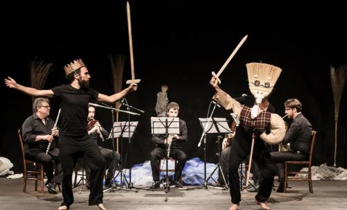 Il Lago Dei Cigni Al Teatro Sperimentale A Ancona - Ancona