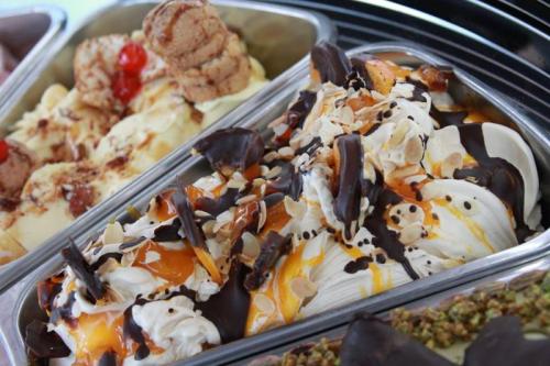 Il Festival Del Gelato A Torino - Torino