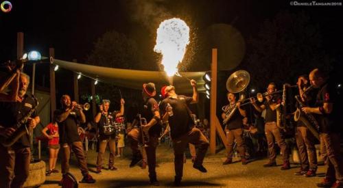 Zasta Urban Food A Novoli Di Firenze - Firenze